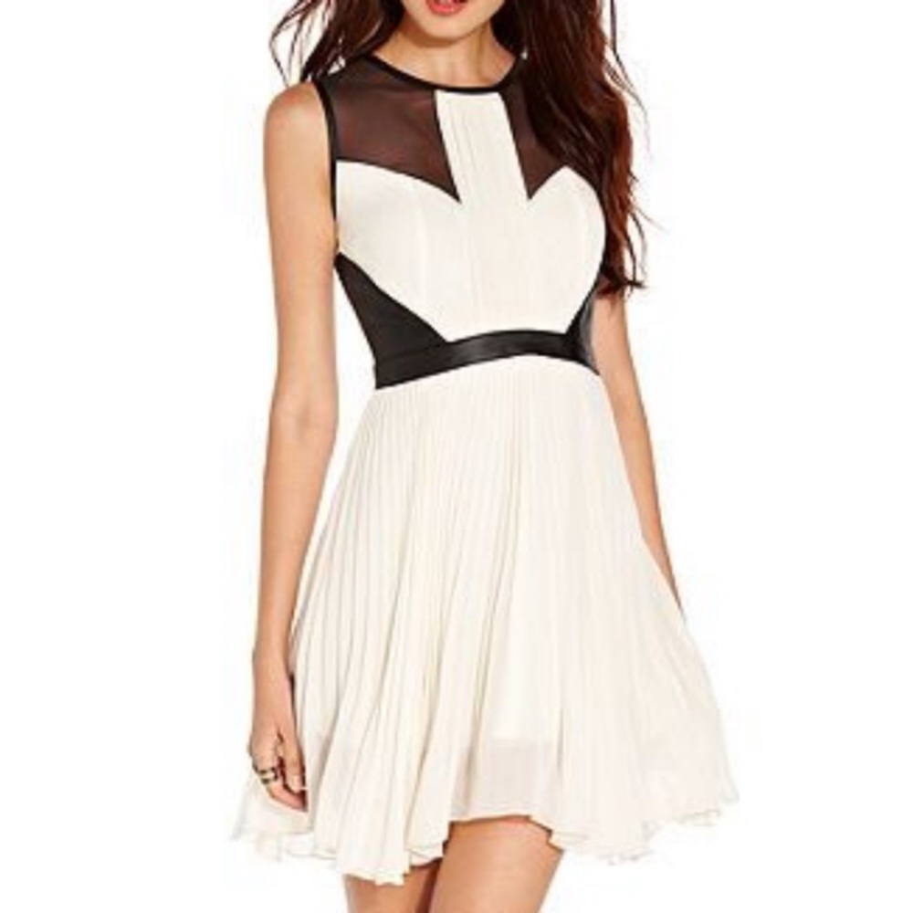 Xoxo Juniors Dress small